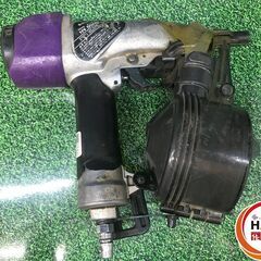 日立 NV50AH 常圧釘打機 中古【ハンズクラフト沖縄豊見城店】の画像