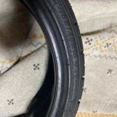 【連休限定出品】タイヤ1本165/40R16最終日の画像