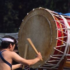 東村山和太鼓教室、レッスン＆スクール/サウンドスクエアの画像