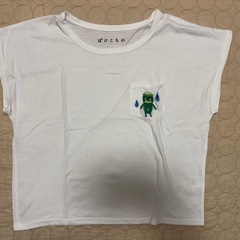 ばけこもの　Tシャツ