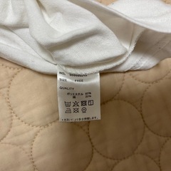 ばけこもの　Tシャツの画像