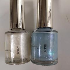 未使用 資生堂💅マニキュアの画像