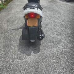 V125Gの画像