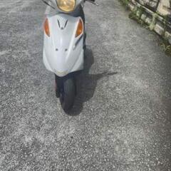 V125Gの画像