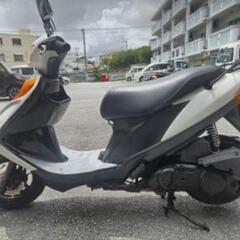 V125Gの画像