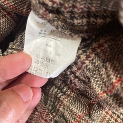 女の子　秋、冬服　110〜130 3点セットの画像