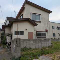 青森市新田二丁目【中古戸建】25万円でお譲りします★