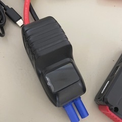 リチウムジャンプスターター　ブーストの画像