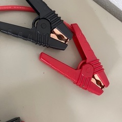 リチウムジャンプスターター　ブーストの画像