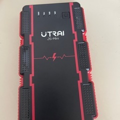 リチウムジャンプスターター　ブーストの画像