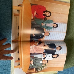 平成の皇室ご一家の画像