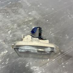 SUZUKI セピア50 CA1HA スピードメーター スズキ [Y-250717-32]の画像