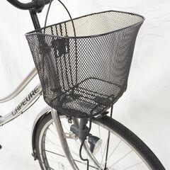 LAPEURE 年式不明 26インチ シティーサイクルの画像
