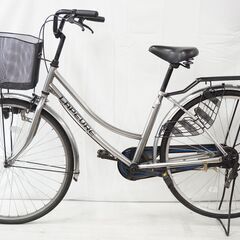 LAPEURE 年式不明 26インチ シティーサイクルの画像