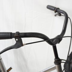 LAPEURE 年式不明 26インチ シティーサイクルの画像