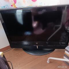 テレビの画像