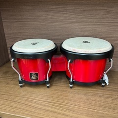 LP エルピー ボンゴ 楽器 打楽器 のご紹介です!の画像