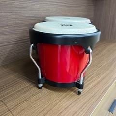 LP エルピー ボンゴ 楽器 打楽器 のご紹介です!の画像