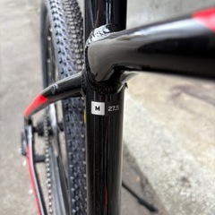 超美品★Giant 自転車 M atxの画像