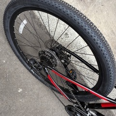 超美品★Giant 自転車 M atxの画像