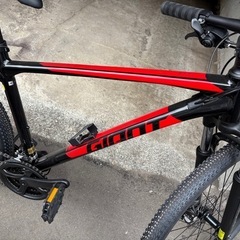 超美品★Giant 自転車 M atxの画像