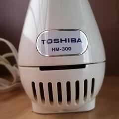 ハンドミキサーの画像