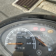 原付の画像