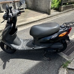 原付の画像