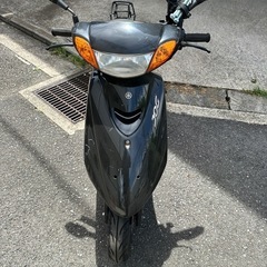 原付の画像