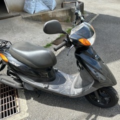 原付の画像