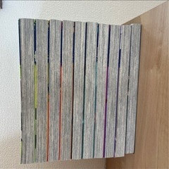 ブルーロックの画像