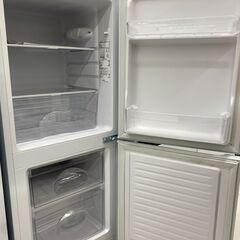 【トレファク イオンモール新瑞橋店】YAMAZENの2ドア冷蔵庫のご紹介です！の画像