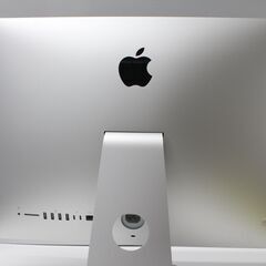 iMac（21.5インチ,2017）HDD1TB/8GB〈MMQA2J/A〉⑤の画像
