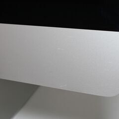 iMac（21.5インチ,2017）HDD1TB/8GB〈MMQA2J/A〉⑤の画像