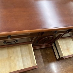 【軽トラック無料貸出中！】  LYNN HOLLYN サイドボード 入荷しました！  の画像