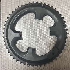 FC-4700 Tiagra 50-34 チェーンリング　 SHIMANO の画像