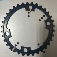 FC-4700 Tiagra 50-34 チェーンリング　 SHIMANO の画像