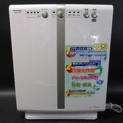 空気清浄機の画像