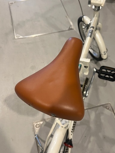 キャプテンスタッグ　Contees du jour　コンテドジュール 新品自転車 キャプテンスタッグ Contees du jour コンテドジュール 新品自転車