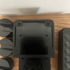 SwitchBotスマートロック指紋認証パッドセットの画像