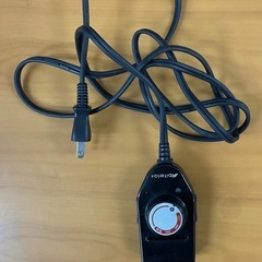 Abitelax アビテラックス　大きめ　ホットプレート　丸形　36cm グリルの画像
