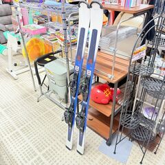 【残り6本】SALOMON 大人用スキー XDR FOCUS R...