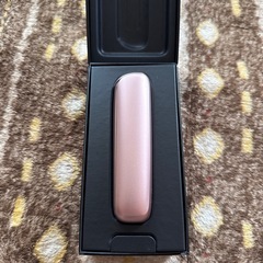 ploom aura 決まりましたの画像