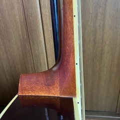 最終値下げです。モーリス　アコースティックギター　F-20の画像