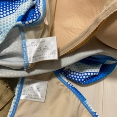 pico レディース水着 Lサイズの画像