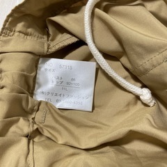 pico レディース水着 Lサイズの画像