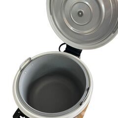 ★タイガー 電子ジャー 炊きたて 保温専用 3升 JHA-5400 業務用電子ジャー 業務用 厨房機器★の画像