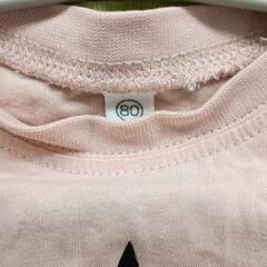 0718-102 こども服の画像