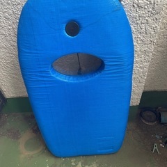ボディボードの画像