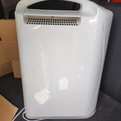 衣類乾燥除湿機の画像